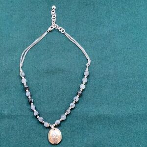 Brighton Beaded Necklace